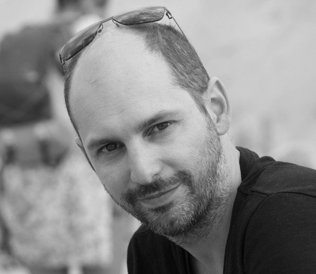 Nicolas Mura
