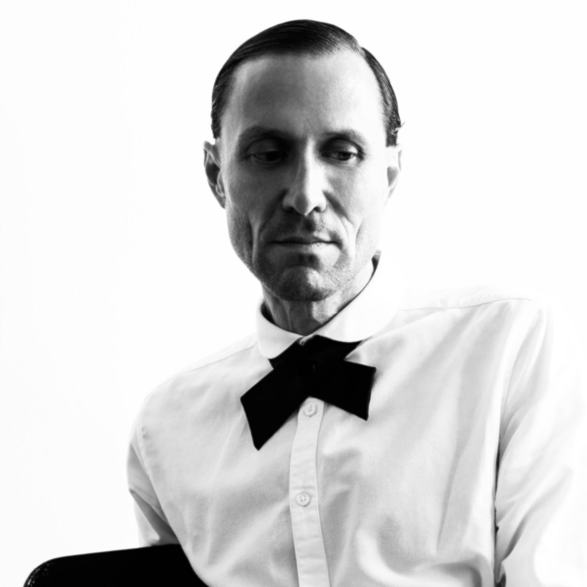 Patrick Siegfried Zimmer - Diplom Designer