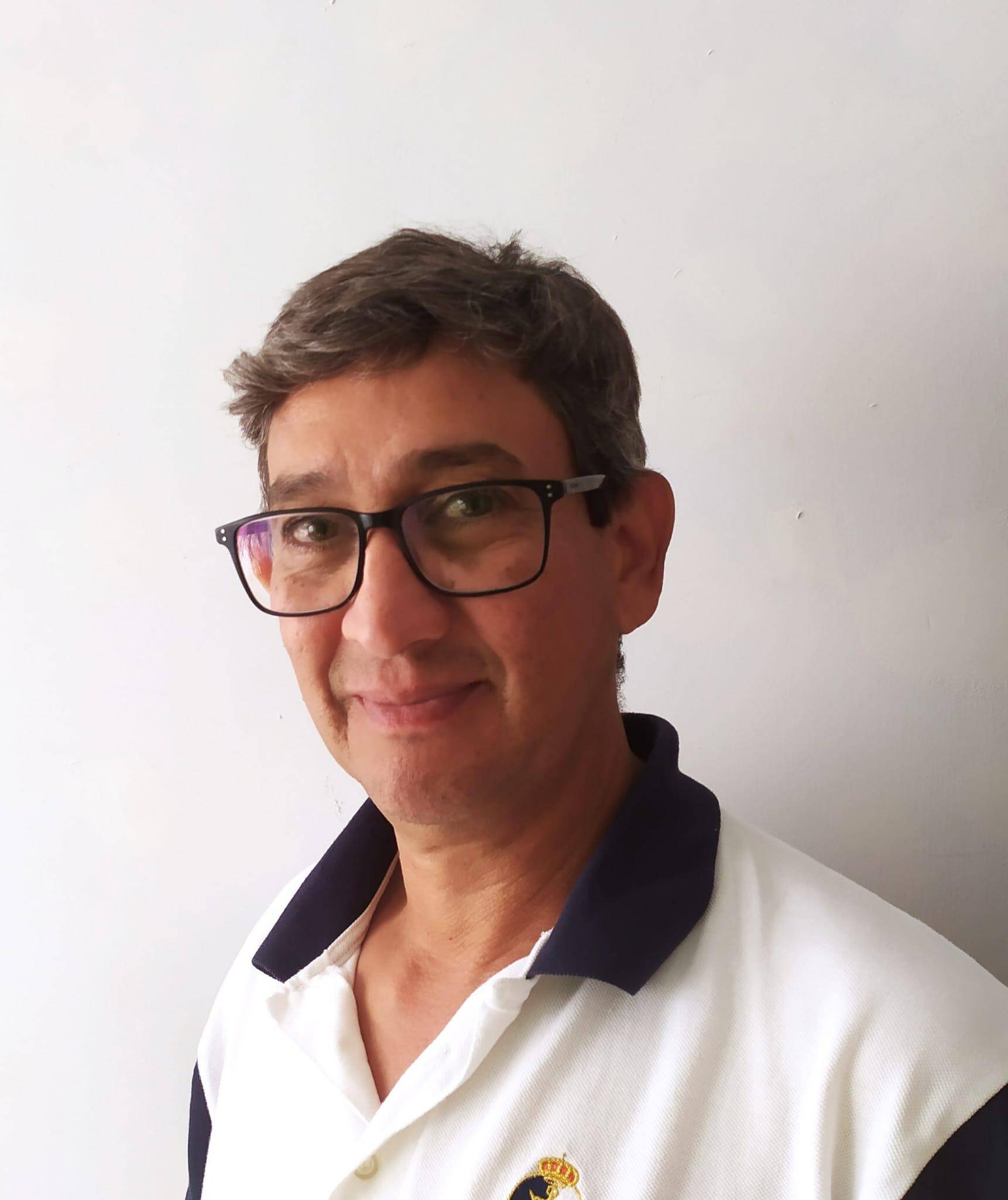 Luis Lara Urdaneta