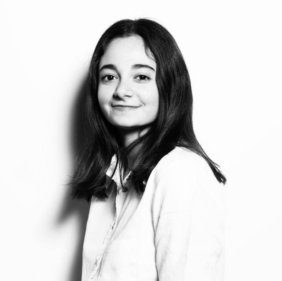 Suzanna Malkoun