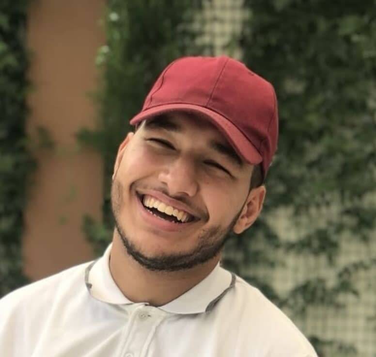 Yakoub Azzouni