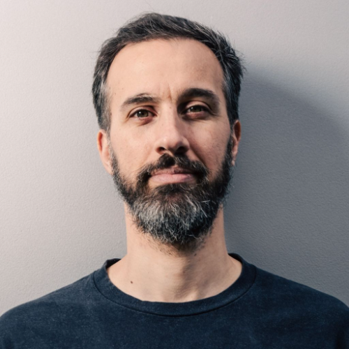 Ori Kidron - Interim Head of Sales