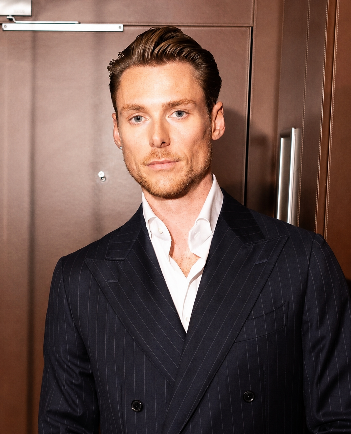Sander Theeboom - Brand Communications Consultant