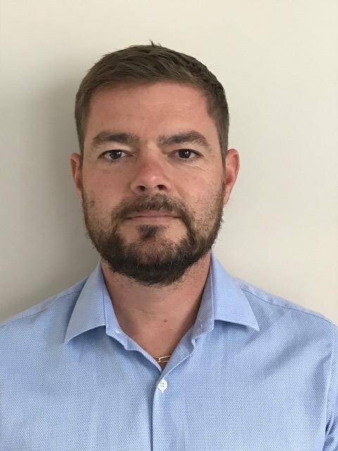 Xavier Maindou - Solution Architect Salesforce