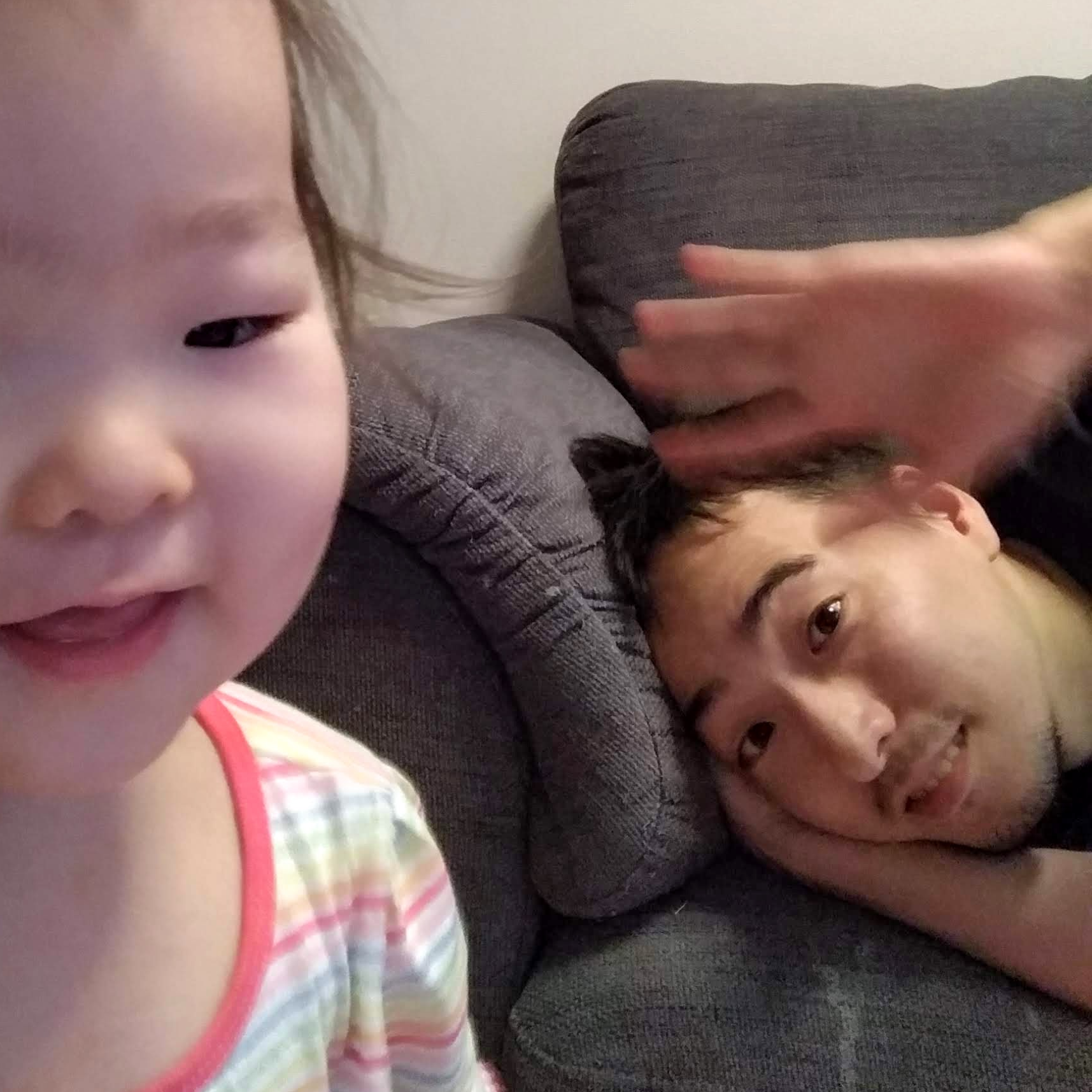 Yuki Kawamoto - Full-stack developer