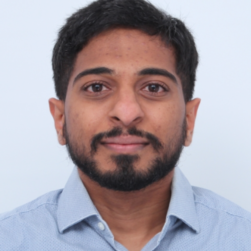 Shantanu  - Workday Integrations and Time Tracking Expert