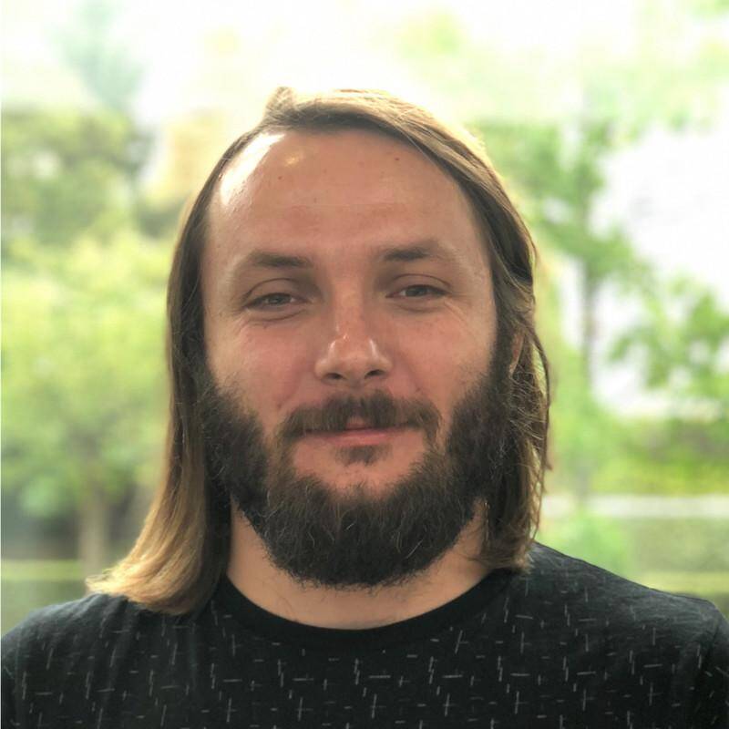 Ludovic Delaunay - Technical Lead/Architecte Solution Data/Manager IT