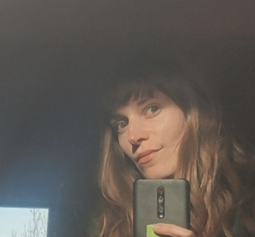Noémie Nicolas