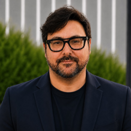 Maurizio Lezzi