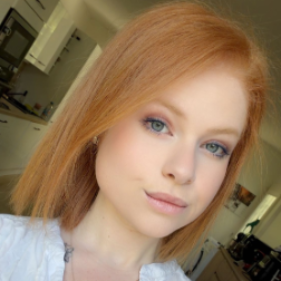 Cassandra  - Administrative Assistant
