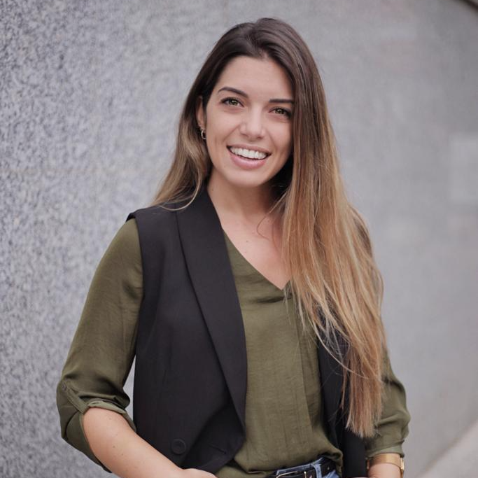 Virginia Moreno