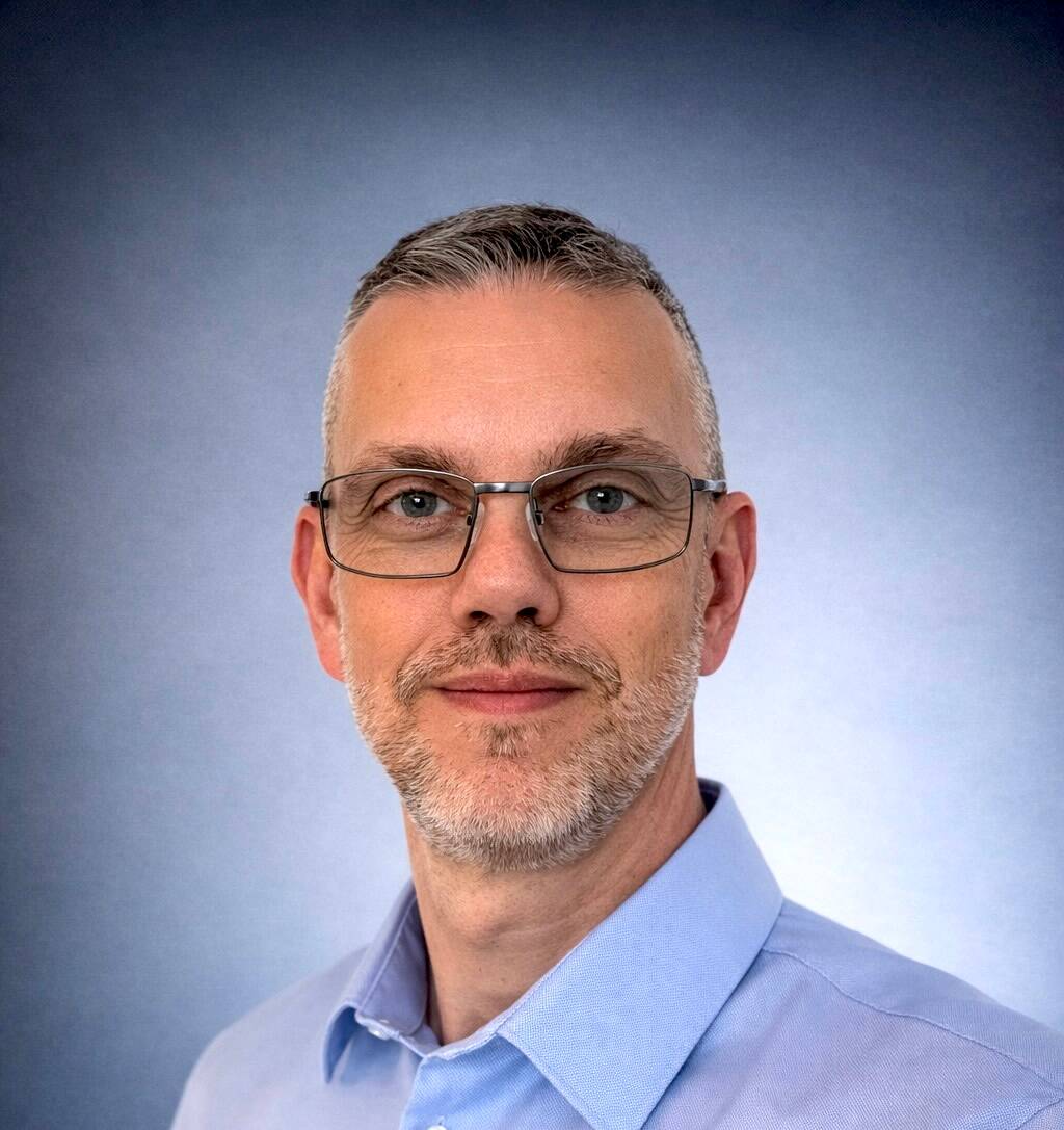 Stéphane Beneteau - Directeur de Transformation Stratégiques