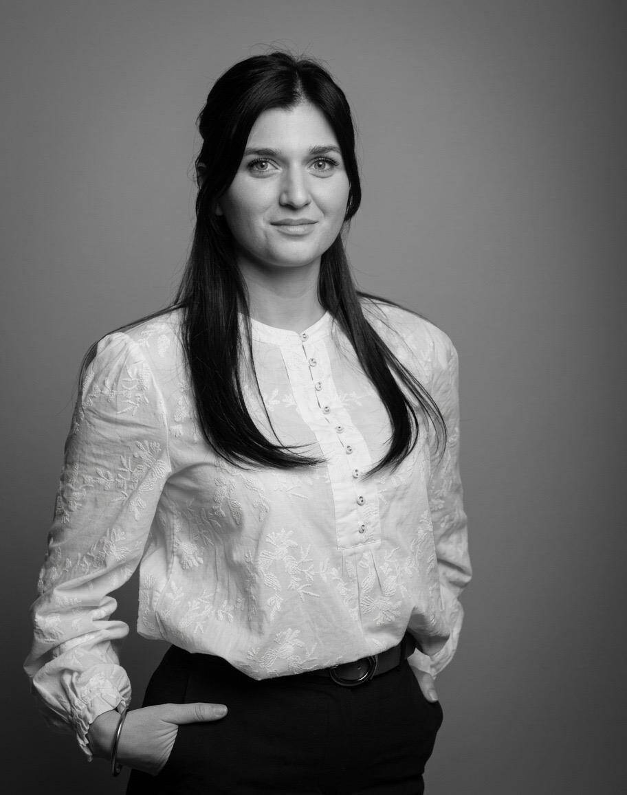 Marjorie  - Payroll Administrator & Payroll Coordination | ADP/HR