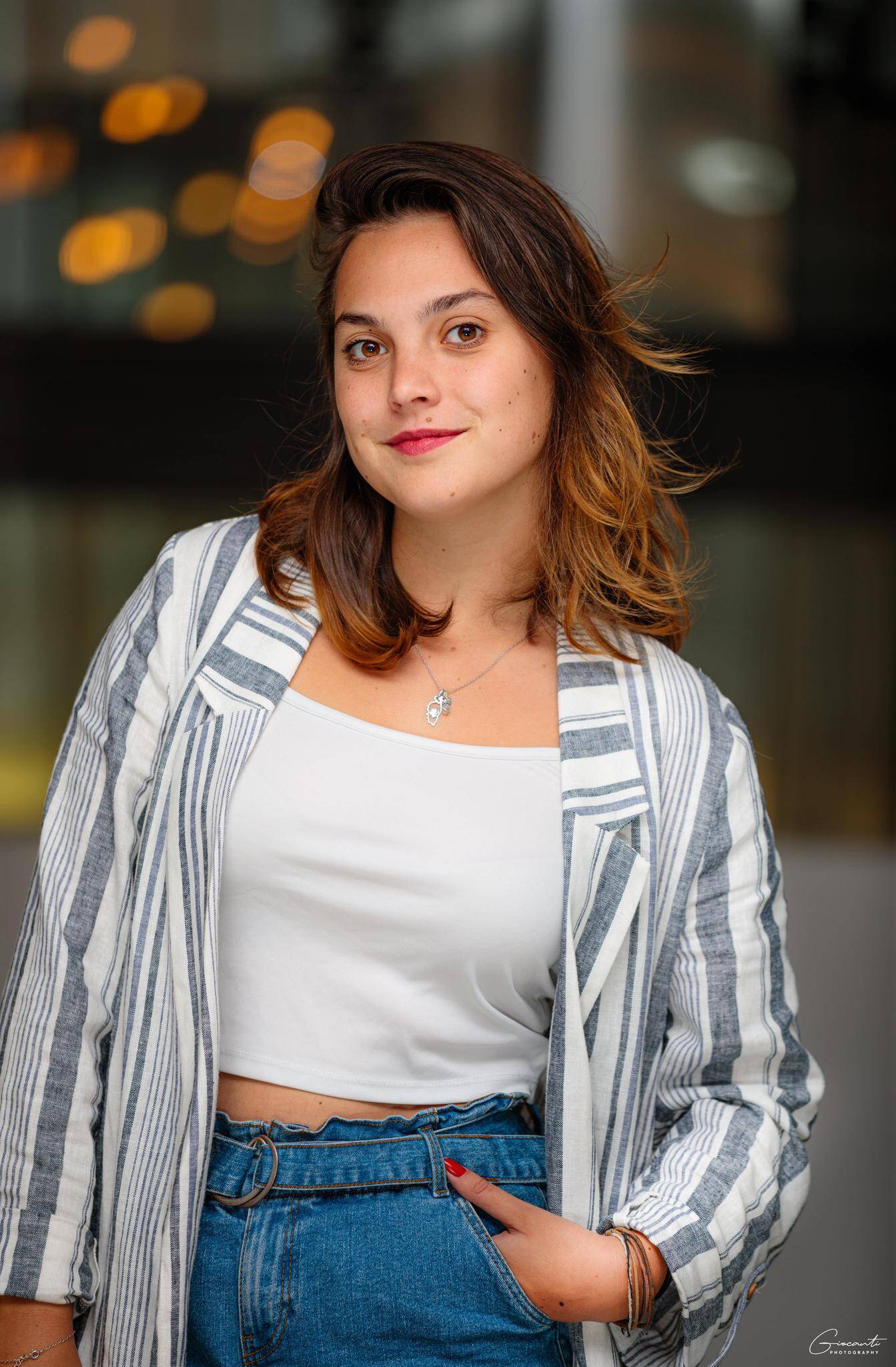 Ines Roy