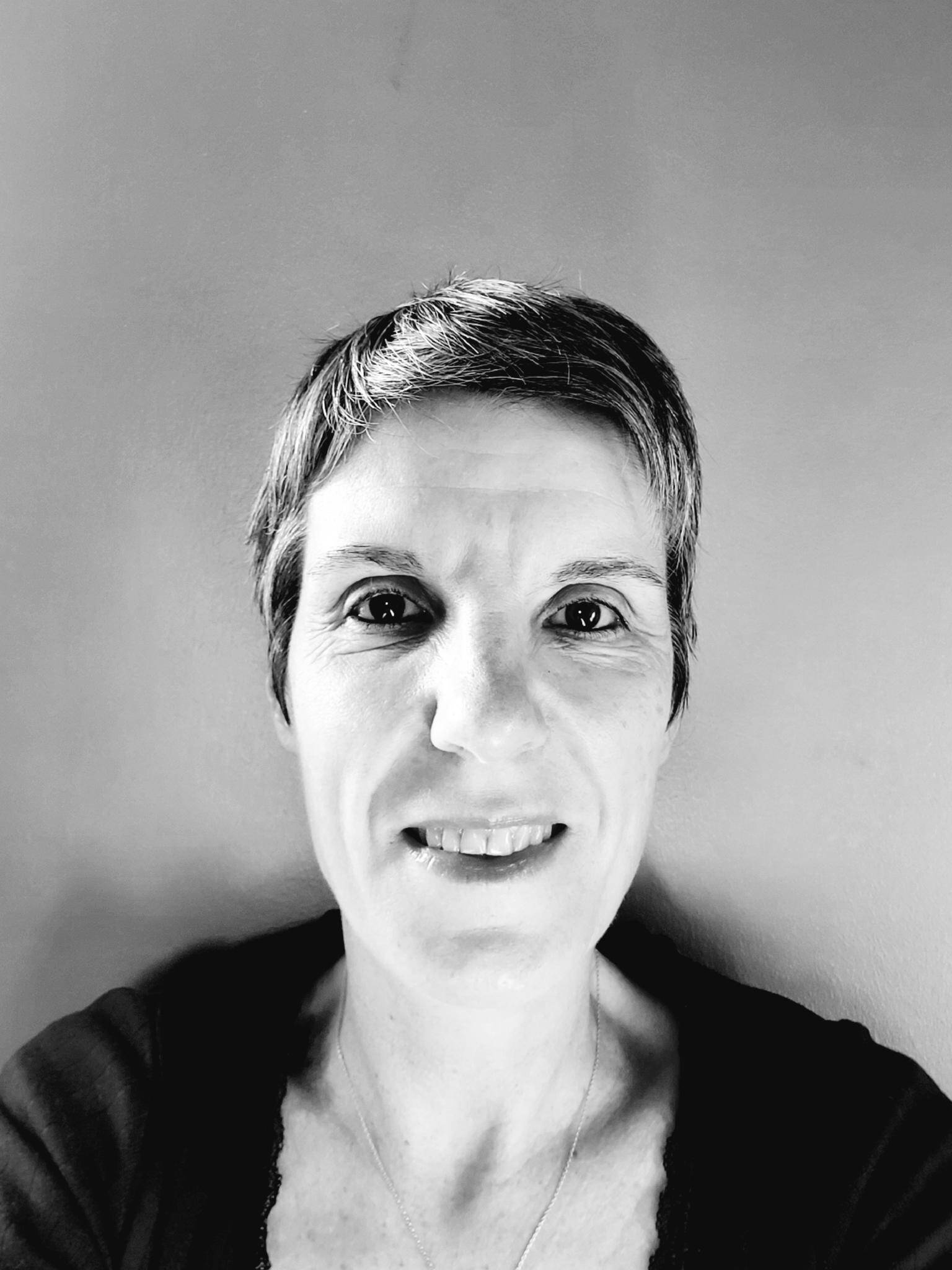 Christine Cordel - Redactrice contenu web