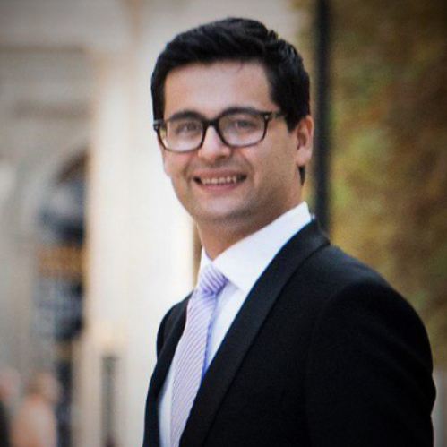 Roozbeh Jafari Dinani