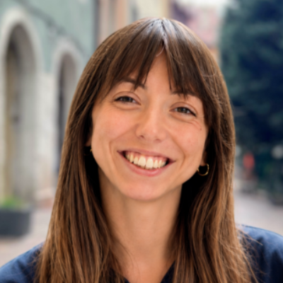 Hannah Watkins - Freelance Marketing & Content Specialist