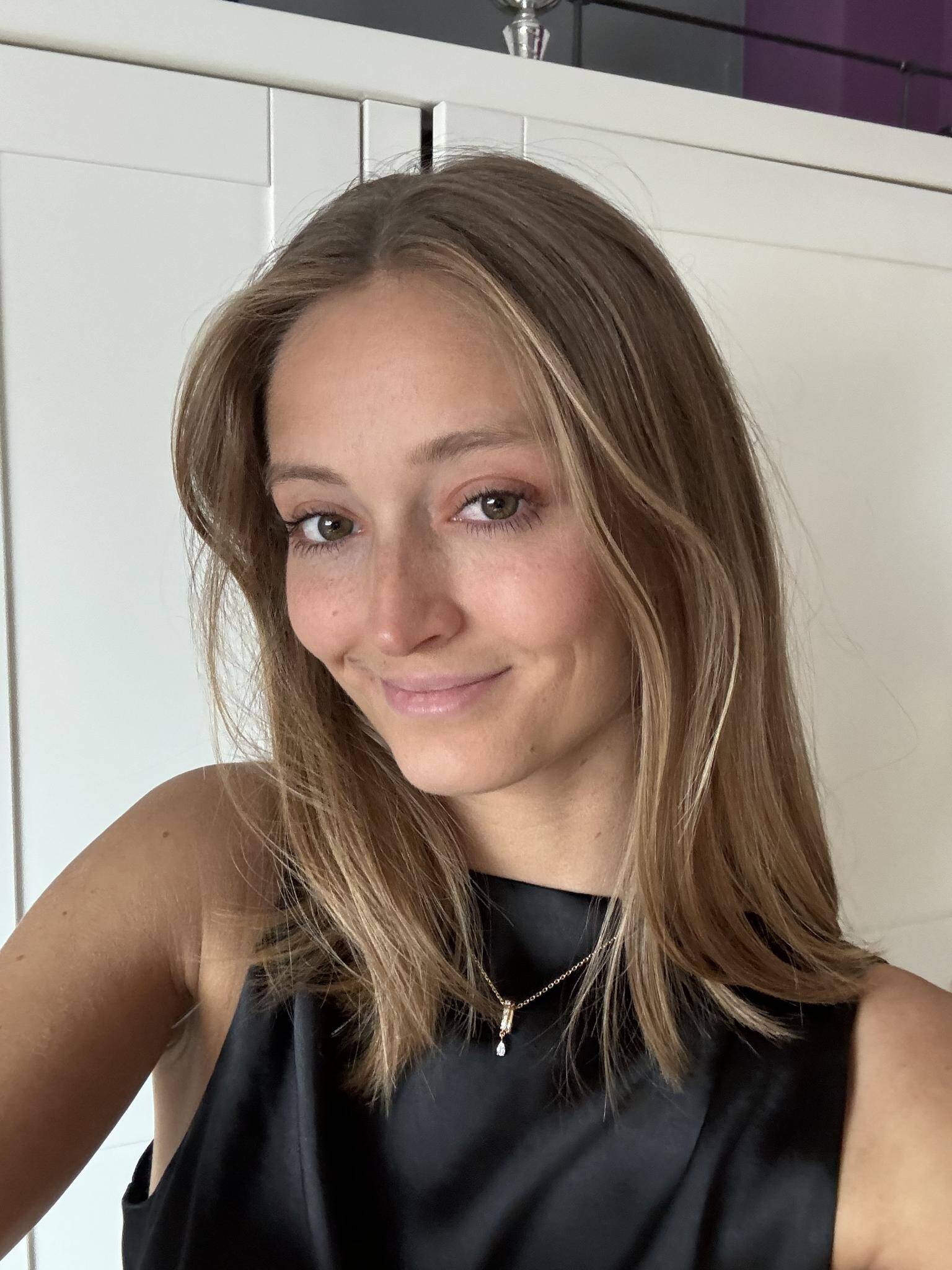 Laurie Wambre - Chef de projet événementiel 