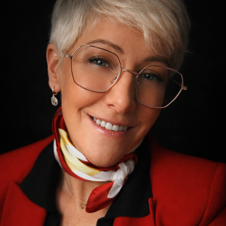 Valeriane  - Assistante administrative de direction
