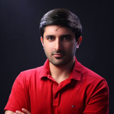 Parham Ghaemi
