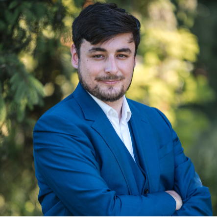 Carl  - Digital Marketing Manager