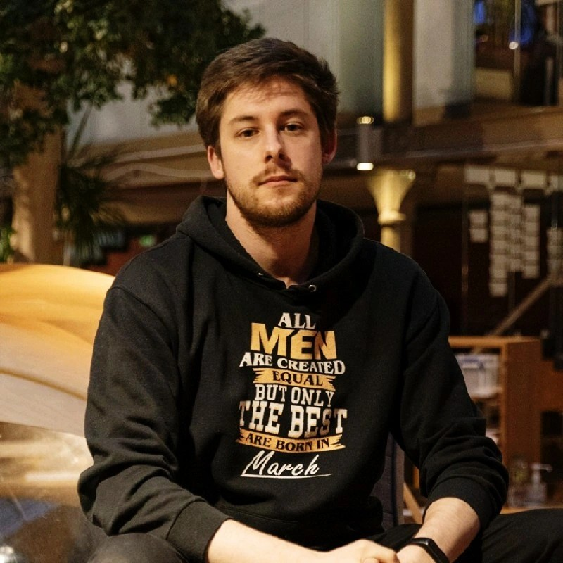 Kevin Le Gouest