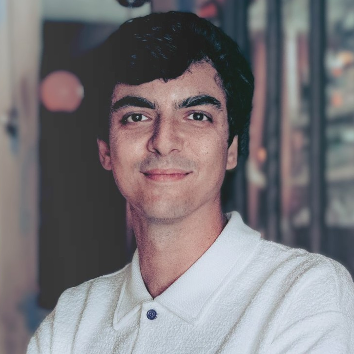 Alexis Pereira - 🥇 Chef de projet digital - Création Site Web 💻