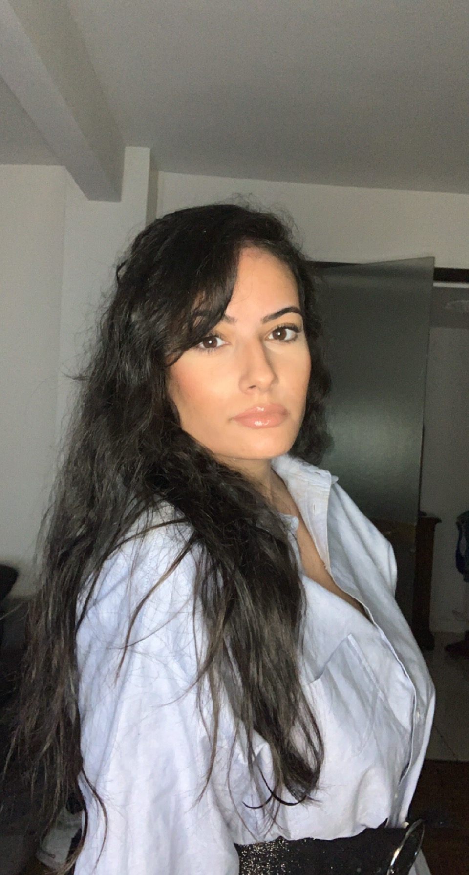 Sophia Laouni