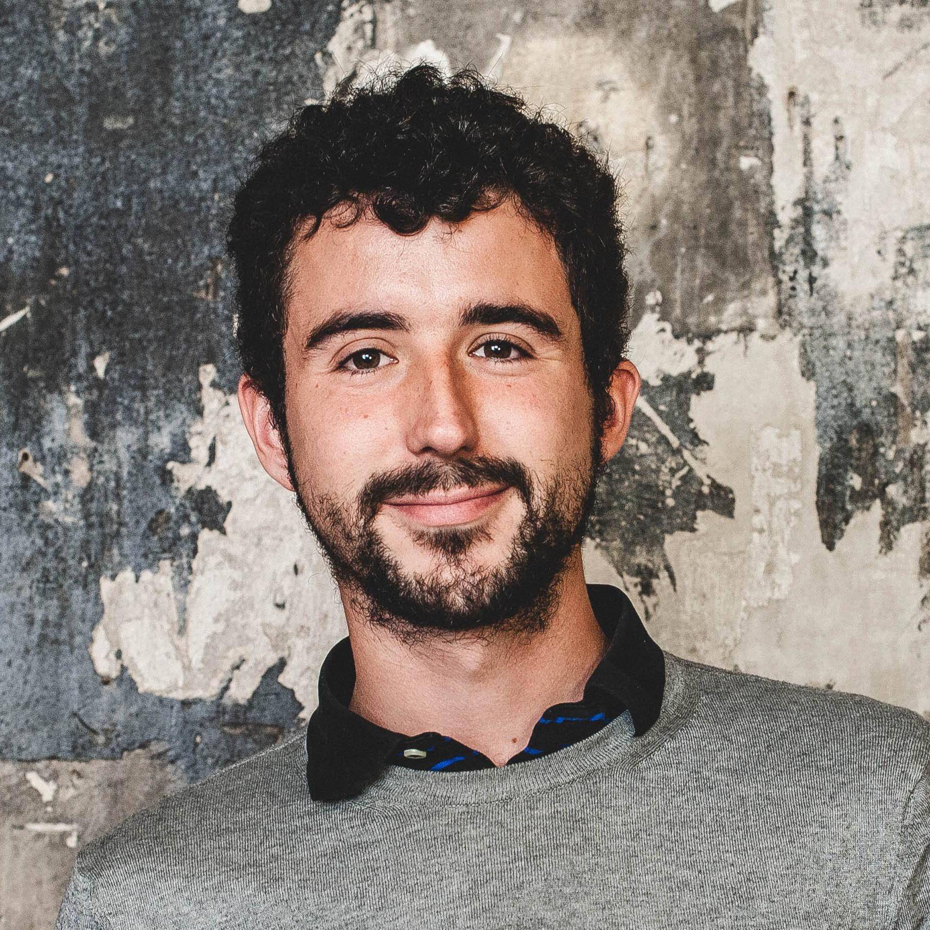 Thibaud Maurel