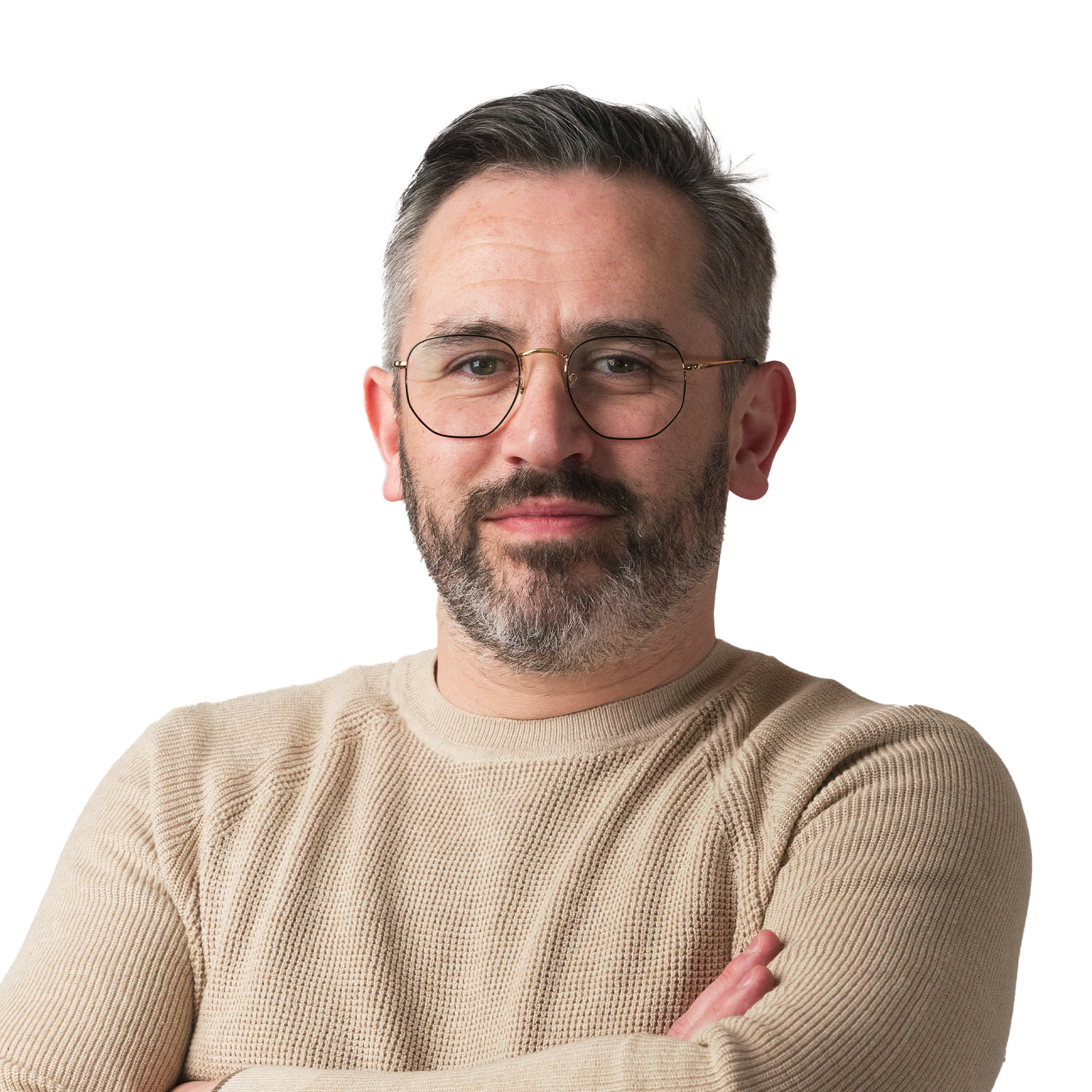 Benjamin Guelle