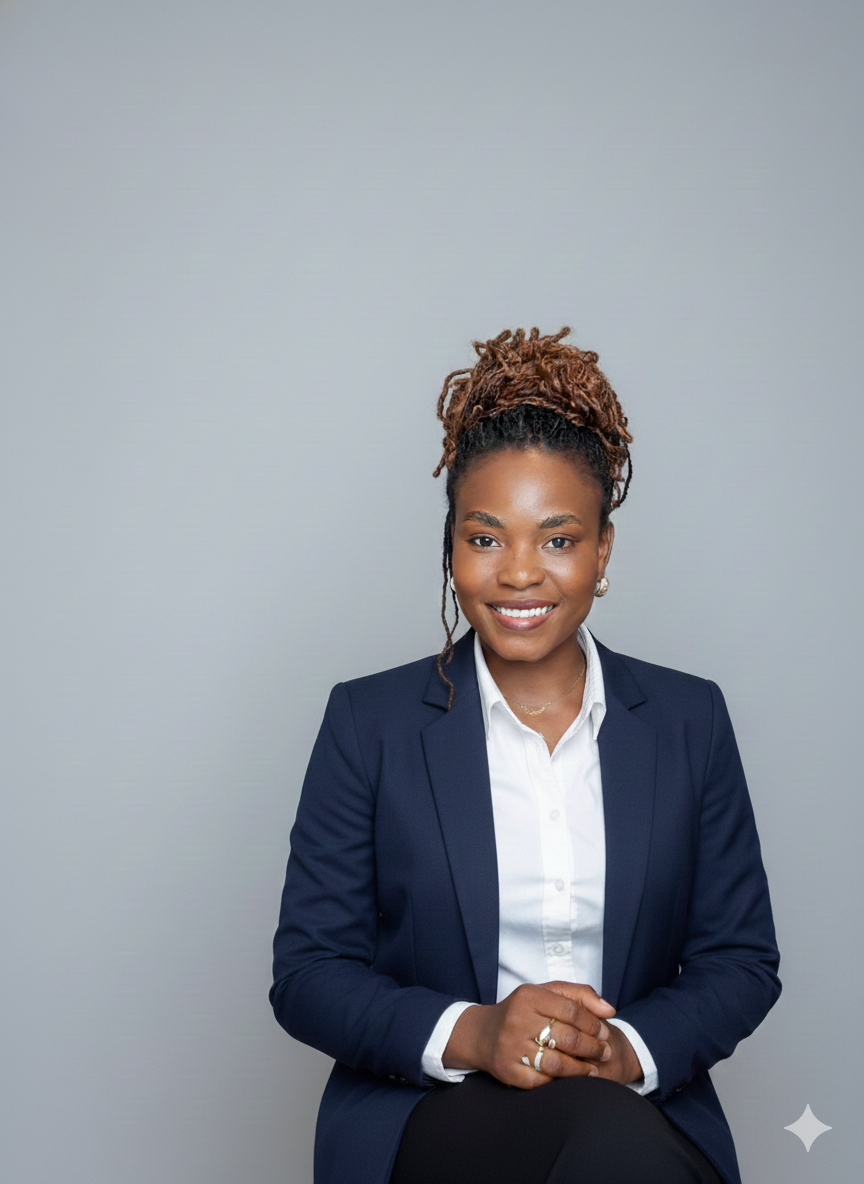 Medesse Hermine  - Costumer Success Manager| Software Support