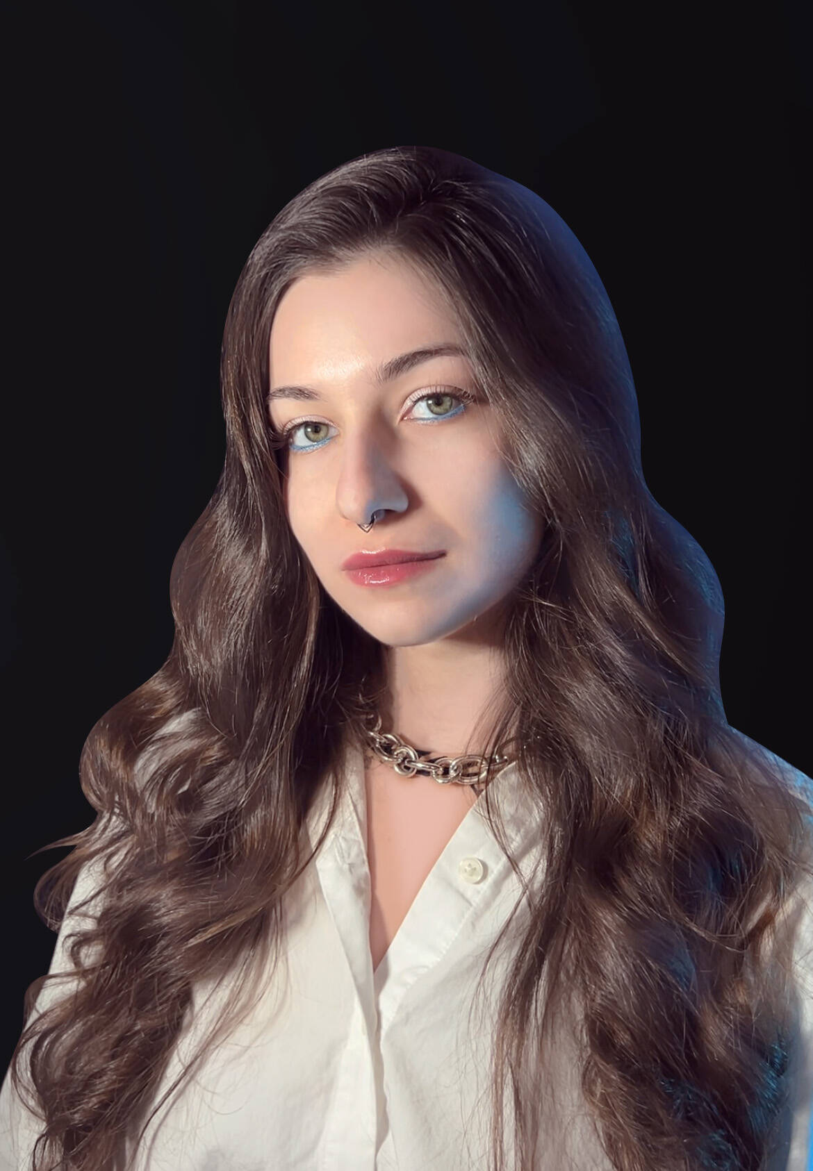 Inna G. - Product Designer UX/UI