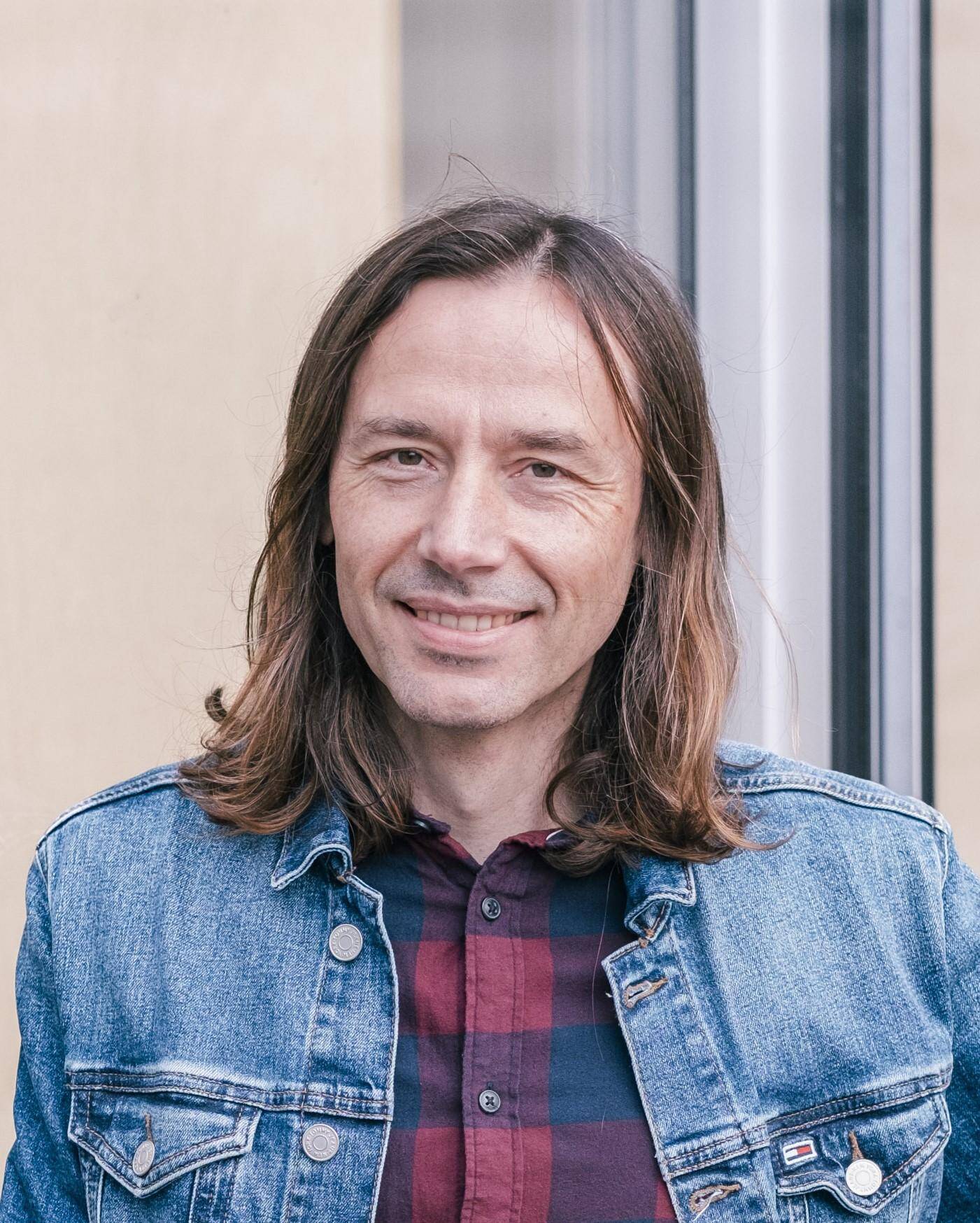 Denis Rosa