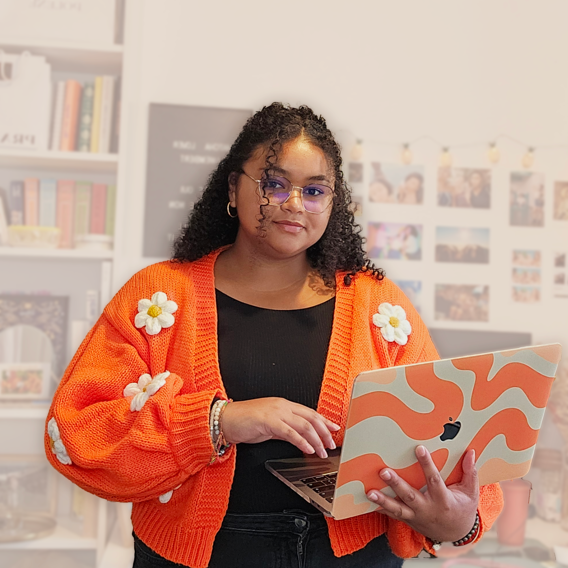Mélissa G.