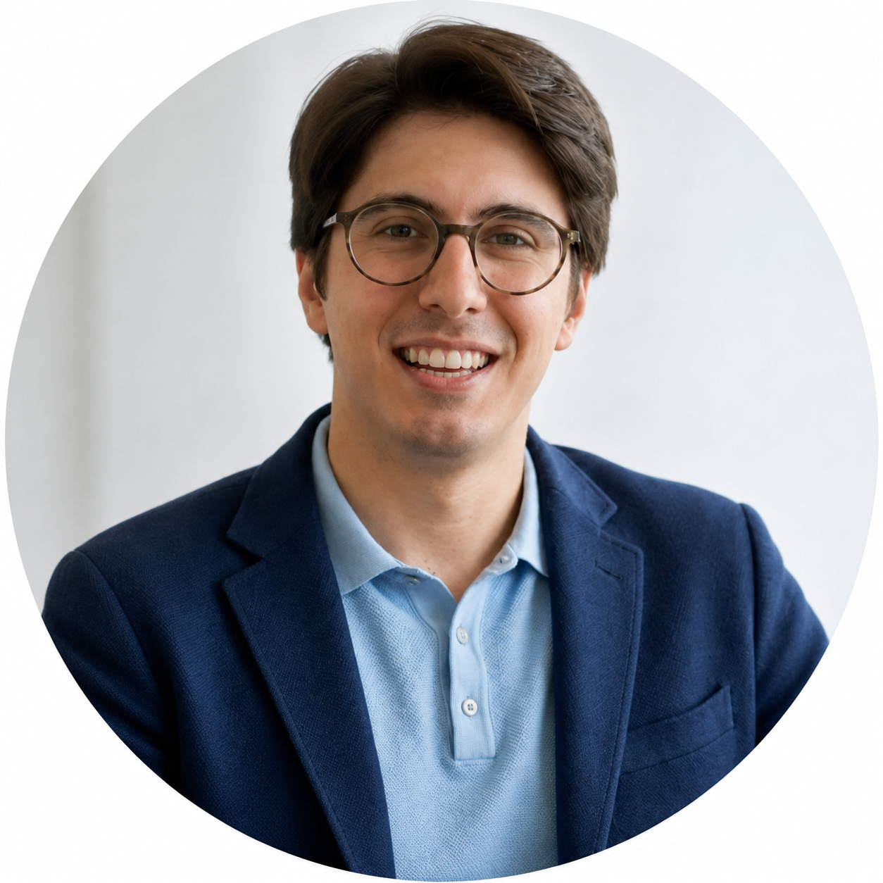 Alejandro A. - Manager de Operaciones de Alquiler Vacacional