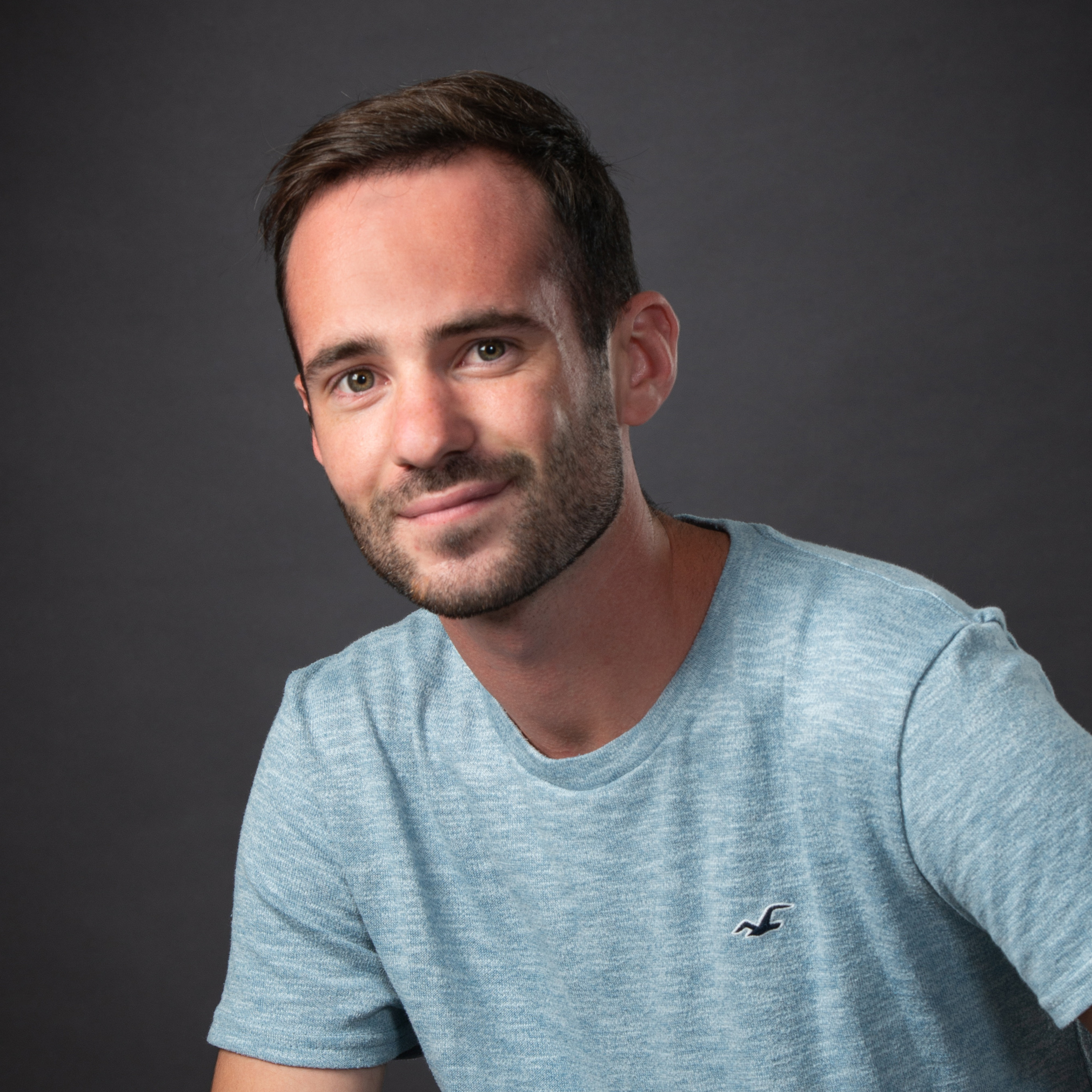 Jonathan Baud