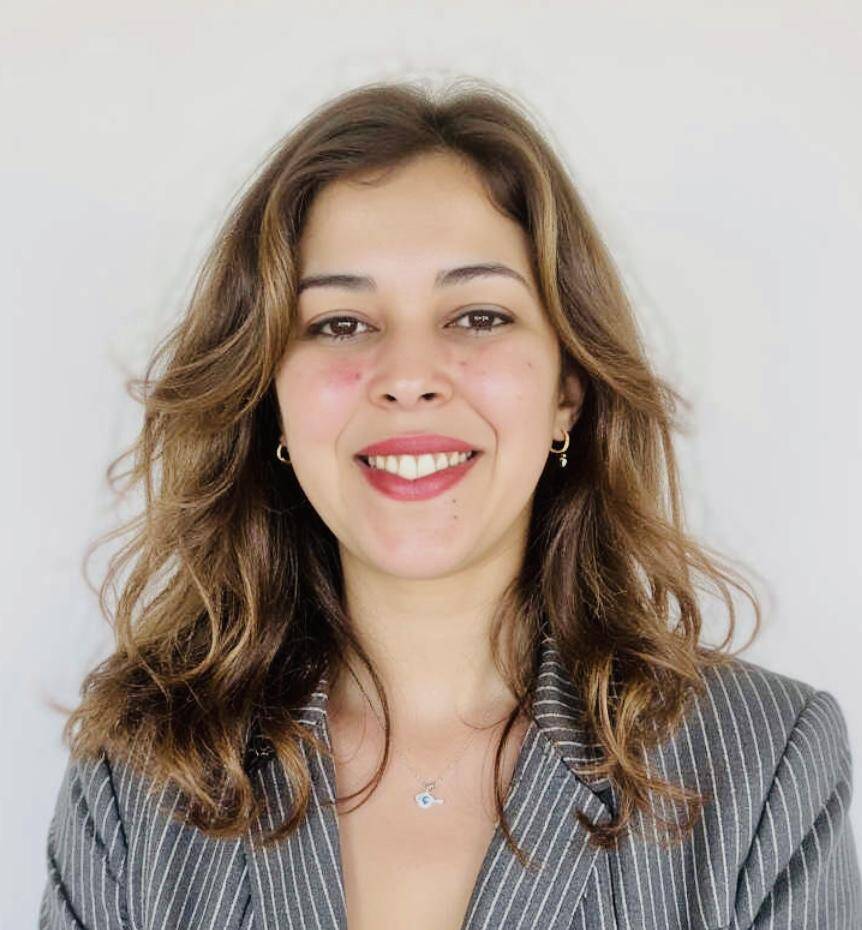 Nassira  - HR Consultant | Office & Operations Management