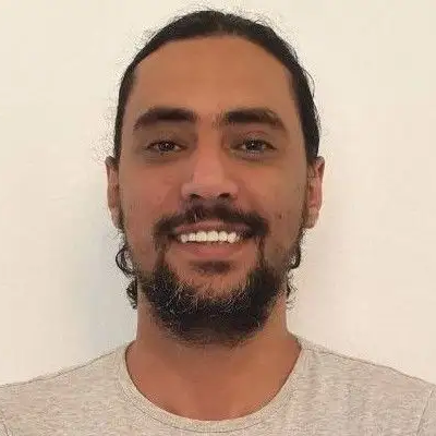 Khalil Oueslati