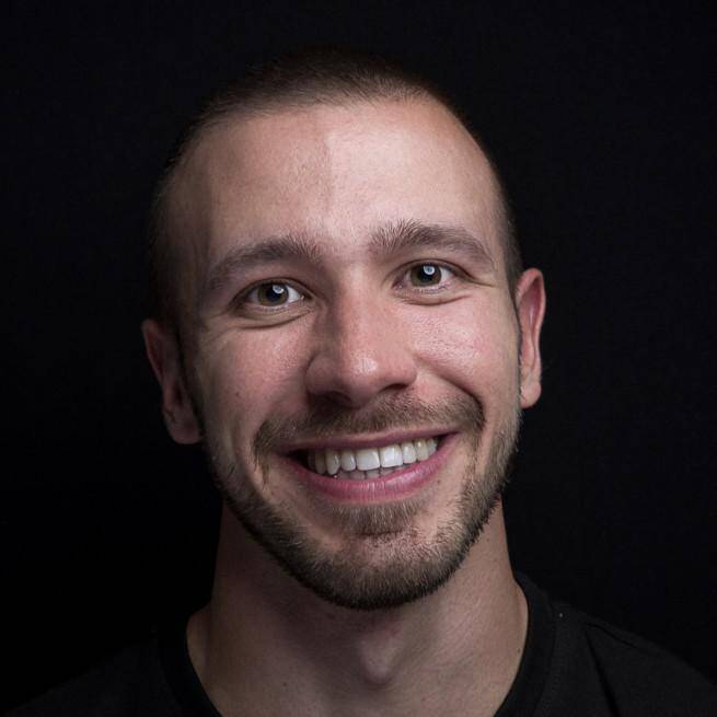 Patryk Mastrzykowski