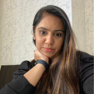 Priyanka Hariyani - Sr. Software Test Engineer
