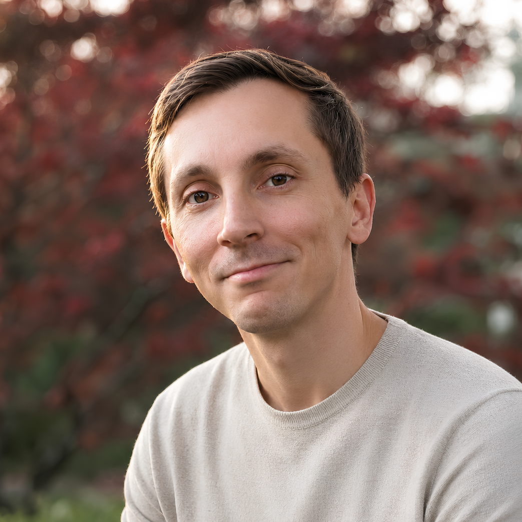 Roger C. -  Développeur Application Mobile Android/iOS/IA