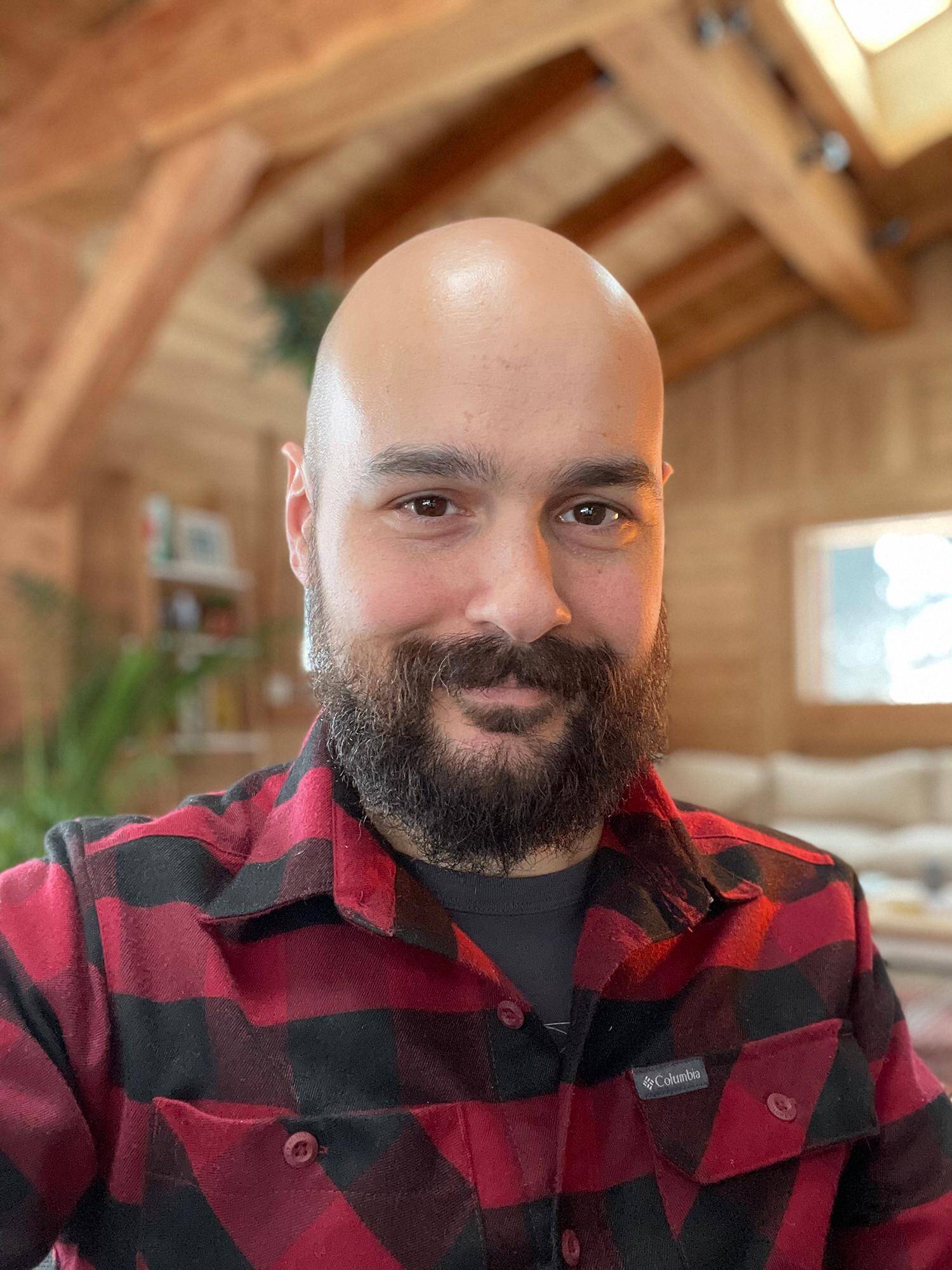 Burak Urgancıoğlu