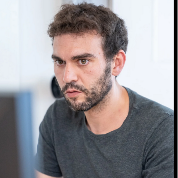 Damien Bidault - Administrateur Systèmes & Réseaux