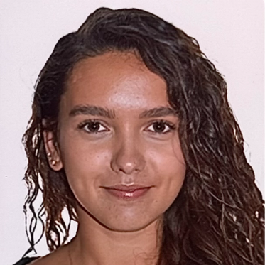 Vladyslava G. - CUSTOMER SUCCESS ENABLEMENT MANAGER