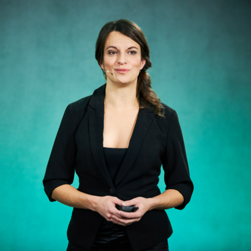 Marina Deluca