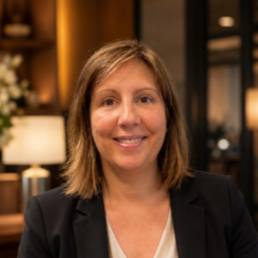 Esther González Yagüe