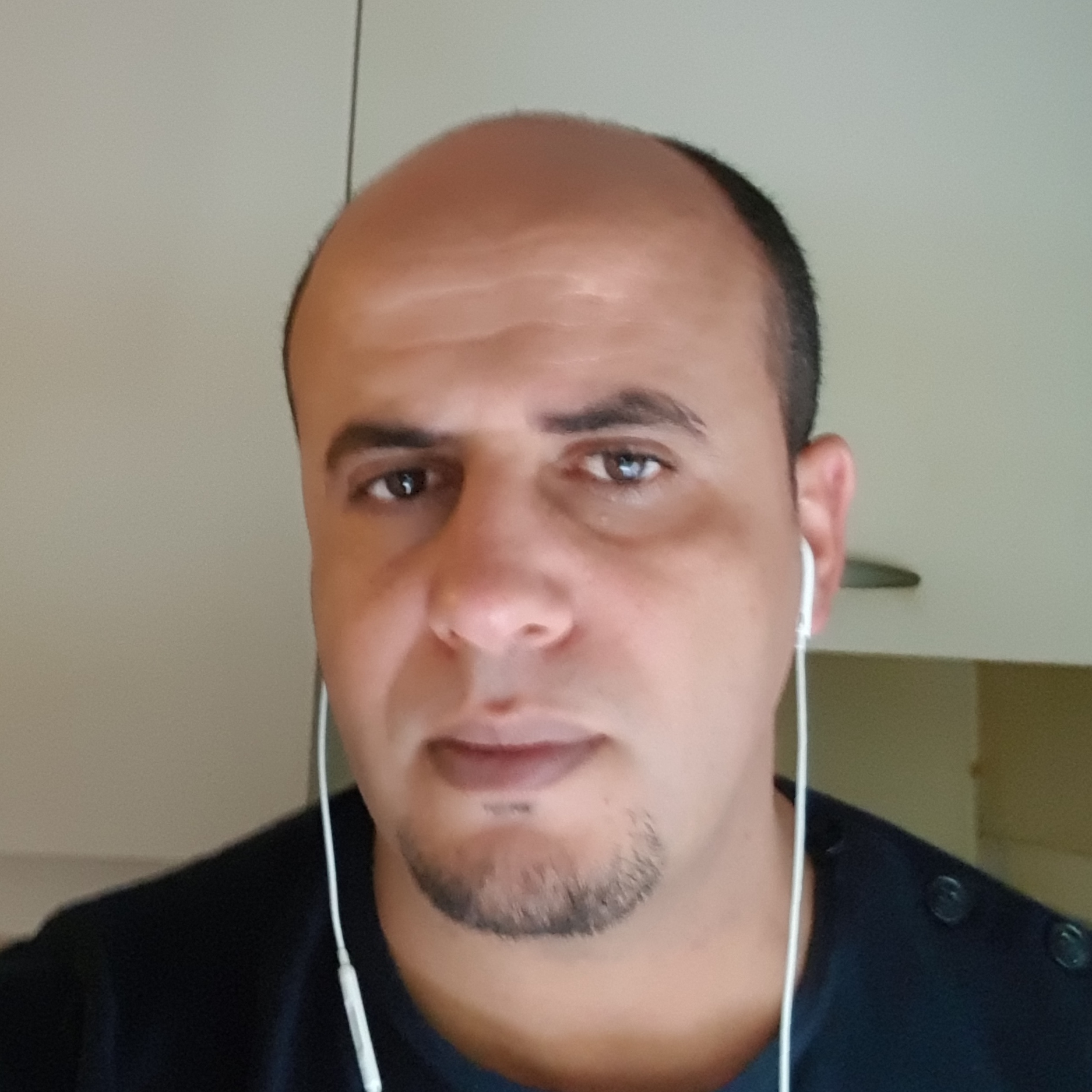 Youssef Alahyane