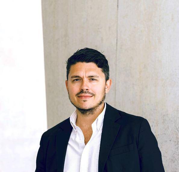 Simon  - Strategy and Growth Advisory