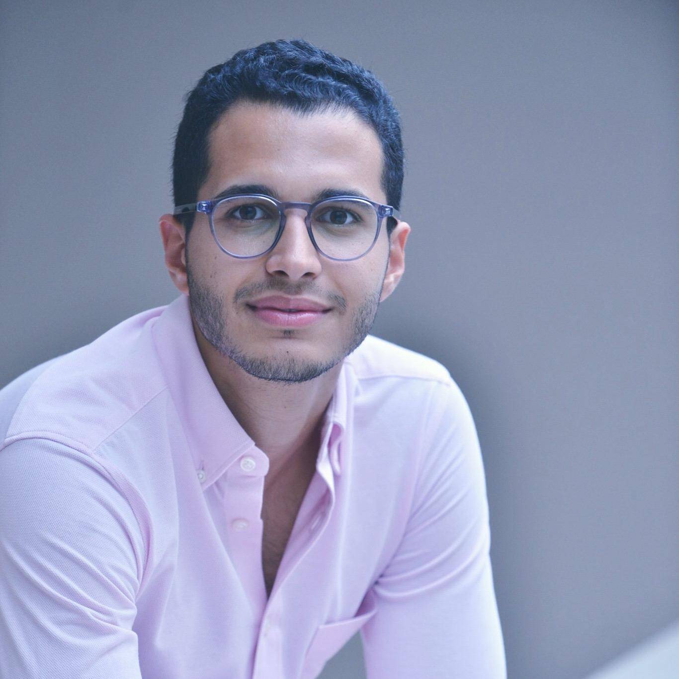 Youssef Bouzoubaa