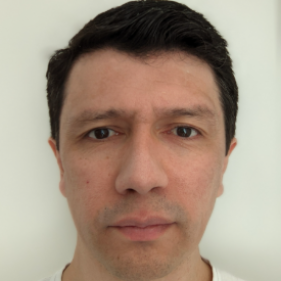 Pablo Avalos - Principal Cloud Architect & Lead Consultant